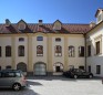 Fotografia przedstawiająca Pacas Chancellor\'s Palace in Vilnius
