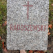 Photo montrant Dachau Concentration Camp Cemetery
