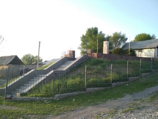 Polski cmentarz wojenny