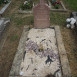 Photo montrant The grave of interned Sgt. Andrzej Paruch in the local cemetery