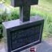 Fotografia przedstawiająca Graves of Polish Army soldiers killed in the Polish-Bolshevik war