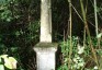Photo montrant Tombstone of Antoni Hreczyński