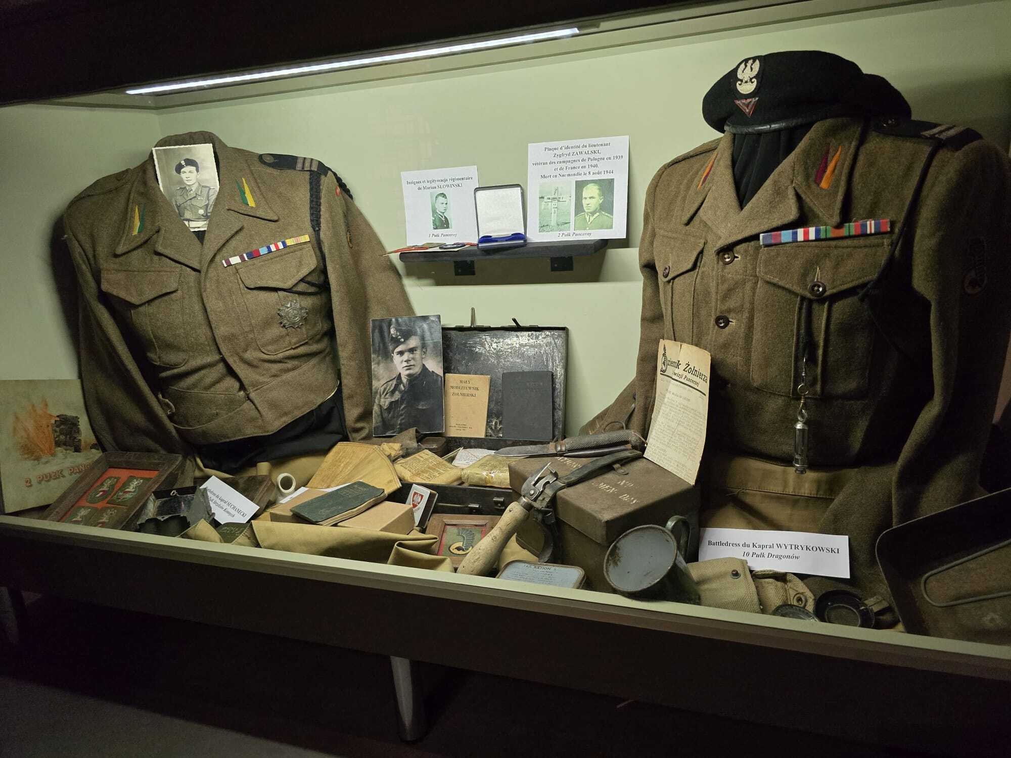 Photo showing Marian Słowiński