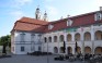 Photo showing Narushevich Palace in Vilnius