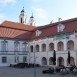Photo showing Narushevich Palace in Vilnius