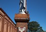 Photo montrant Monument in Apóstoles commemorating the restoration of Polish independence