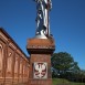 Photo montrant Monument in Apóstoles commemorating the restoration of Polish independence