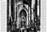 Photo montrant Description of the Archcathedral Church of Lviv