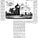 Photo montrant Description of the parish church in Zlotopol