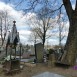 Photo montrant Tombstone of Telesfor and Eleonora Burba in the cemetery in Kurshany