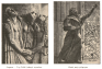 Photo showing Interview with sculptor Antoine Bourdell on the Mickiewicz monument in the magazine \"World\"