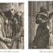 Photo showing Interview with sculptor Antoine Bourdell on the Mickiewicz monument in the magazine \"World\"