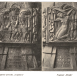 Photo showing Interview with sculptor Antoine Bourdell on the Mickiewicz monument in the magazine \"World\"
