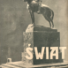 Photo showing Photograph of the design of the monument to Vladislav III Varnaenko by Edward Wittig