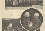 Photo showing Ceremonial unveiling of the Adam Mickiewicz monument in Paris