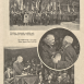 Photo showing Ceremonial unveiling of the Adam Mickiewicz monument in Paris