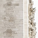 Fotografia przedstawiająca Commemoration of Polish cities and commanders on the Arc de Triomphe in Paris