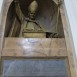 Photo montrant Plaque and bust in memory of Jan Cieplak in Vilnius Cathedral
