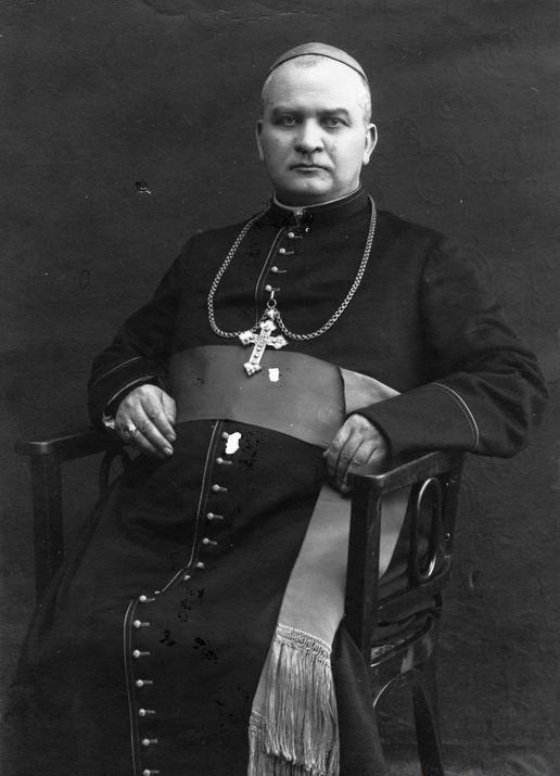 Jerzy Matulewicz