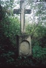 Photo montrant Tombstone of Karol Osiadacz
