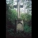 Photo montrant Tombstone of Karol Osiadacz