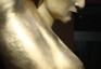 Fotografia przedstawiająca Małgorzata Chodakowska\'s sculpture \'Dancer\' at QF Passage in Dresden
