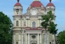 Photo montrant Church of Sts Peter and Paul in Antokolė in Vilnius