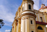 Photo montrant Church of Sts Peter and Paul in Antokolė in Vilnius