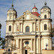 Photo montrant Church of Sts Peter and Paul in Antokolė in Vilnius