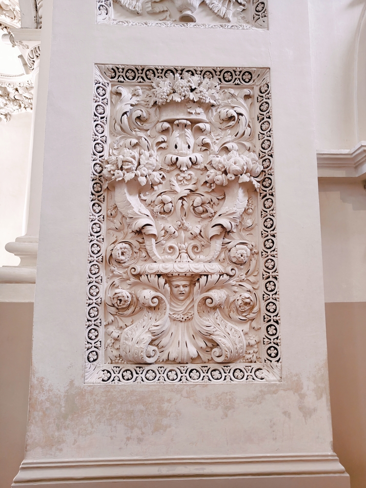 Photo montrant Church of Sts Peter and Paul in Antokolė in Vilnius