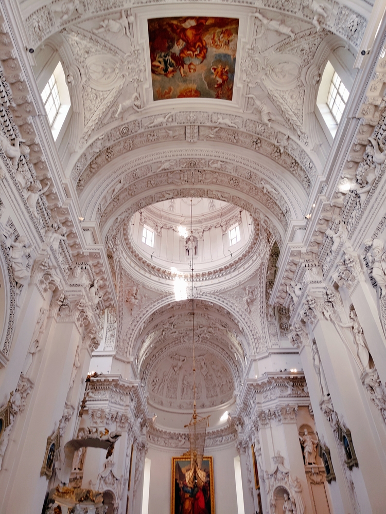 Photo montrant Church of Sts Peter and Paul in Antokolė in Vilnius