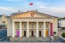 Photo montrant Vilnius Town Hall