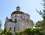 Photo showing Church of the Visitation of the Sacred Heart of Jesus in Vilnius
