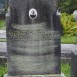 Photo montrant Tombstone of Oswald Foltyn