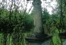 Photo montrant Gravestone of Marcin Osiadacz