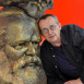 Photo showing Krzysztof Bednarski