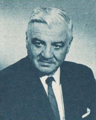 Mieczysław Bekker
