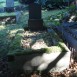 Fotografia przedstawiająca Nagrobek Ewy Konderłowej