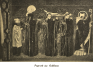 Photo showing Work by Jan Henryk Rosen in the Armenian Cathedral in Lviv