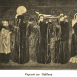 Photo showing Work by Jan Henryk Rosen in the Armenian Cathedral in Lviv