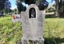 Fotografia przedstawiająca Tombstone of Antoni Szebesła