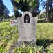 Fotografia przedstawiająca Tombstone of Antoni Szebesła