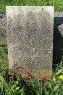 Photo montrant Tombstone of the Brachaczek family and Theresia Legierska family