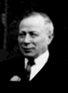 Photo showing Leopold Pilichowski