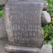 Photo montrant Tombstone of Romania Lesisz