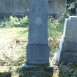 Fotografia przedstawiająca Tombstone of Maria Demel and August Demel