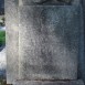 Photo montrant Tombstone of Jan Golob