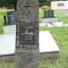 Fotografia przedstawiająca Tombstone of Józef Firla