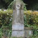 Photo montrant Tombstone of Anna, Elisabeth and Josef Bilko