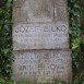 Photo montrant Tombstone of Anna, Elisabeth and Josef Bilko